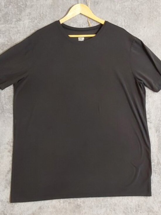 Weatherproof 32 Degrees Other - Weatherproof 32 Degrees Cool Black Performance T-Shirt Men's XXL Short Sleeve